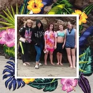 Meet your Posher, Lydia